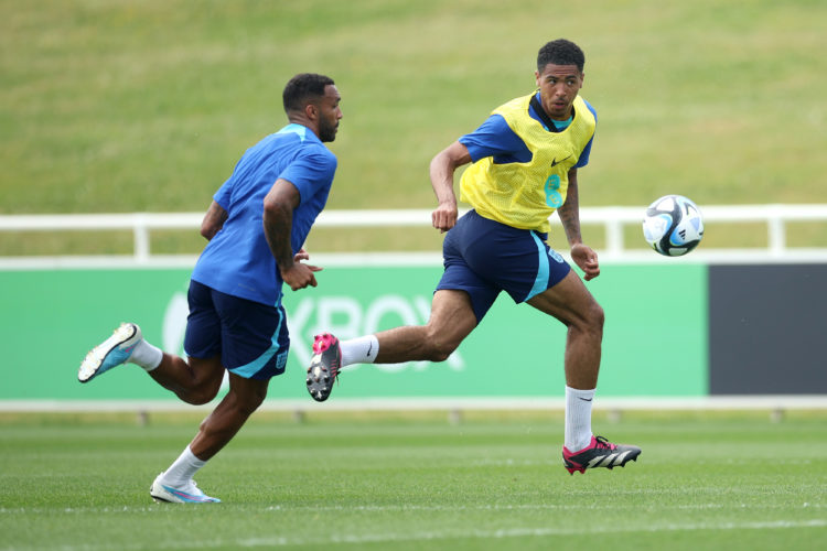 Photo by Eddie Keogh - The FA/The FA via Getty Images
