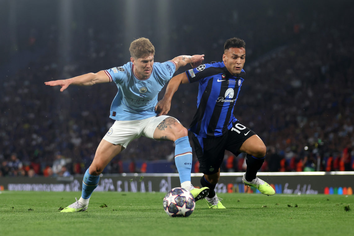 Lautaro Martinez Is One of the World's Best Strikers, Says Mauricio  Pochettino, News, Scores, Highlights, Stats, and Rumors