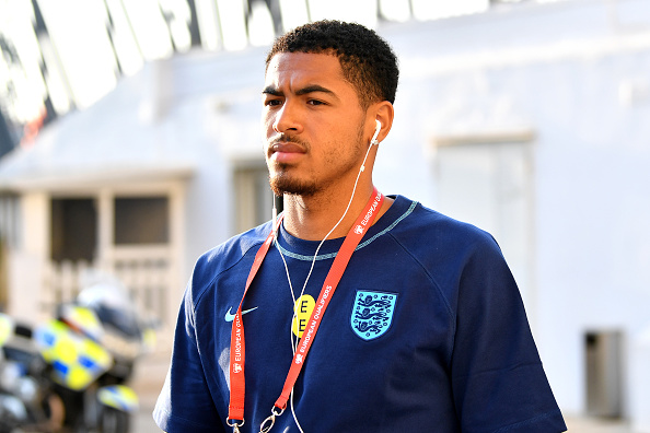 Malta v England: Group C - UEFA EURO 2024 Qualifying Round