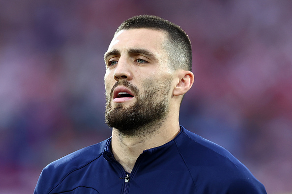 Croatia v Spain - UEFA Nations League 2022/23 Final