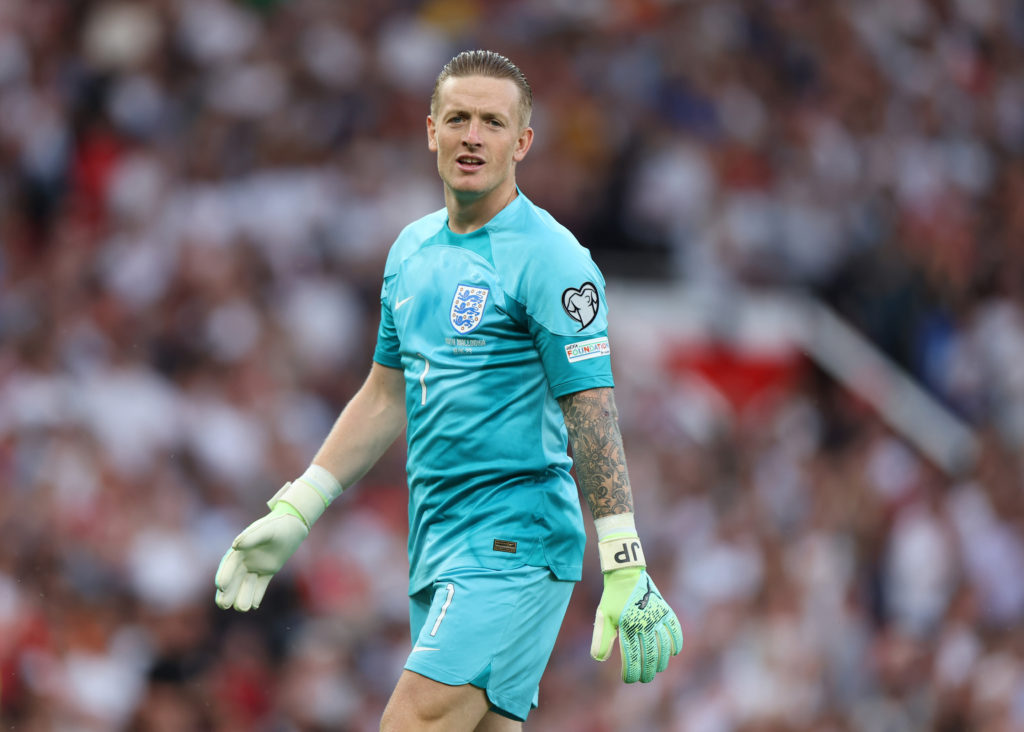 England v North Macedonia: Group C - UEFA EURO 2024 Qualifying Round