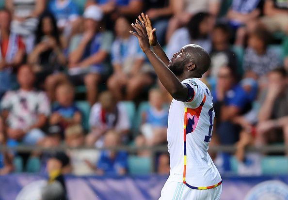 Estonia v Belgium: Group E - UEFA EURO 2024 Qualifying Round