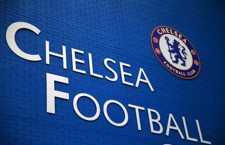 Chelsea now eyeing 'best in the world' to replace outgoing £22m man