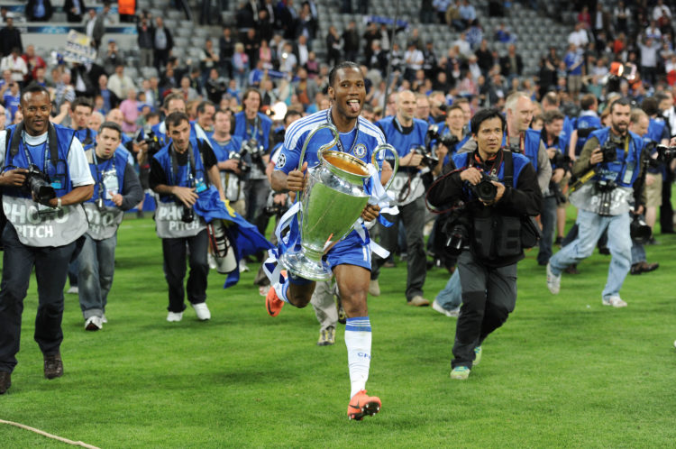 Photo by Team 2 Sportphoto/ullstein bild via Getty Images