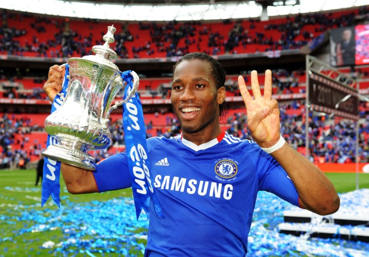 Photo by Michael Regan - The FA/The FA via Getty Images