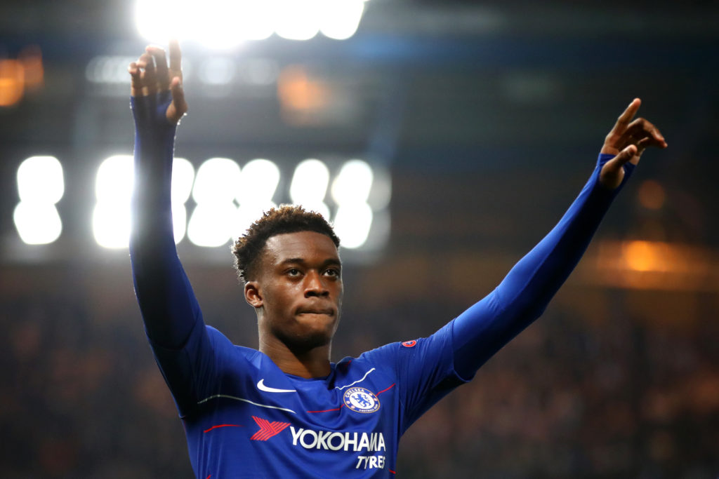 Chelsea v Malmo FF - UEFA Europa League Round of 32: Second Leg