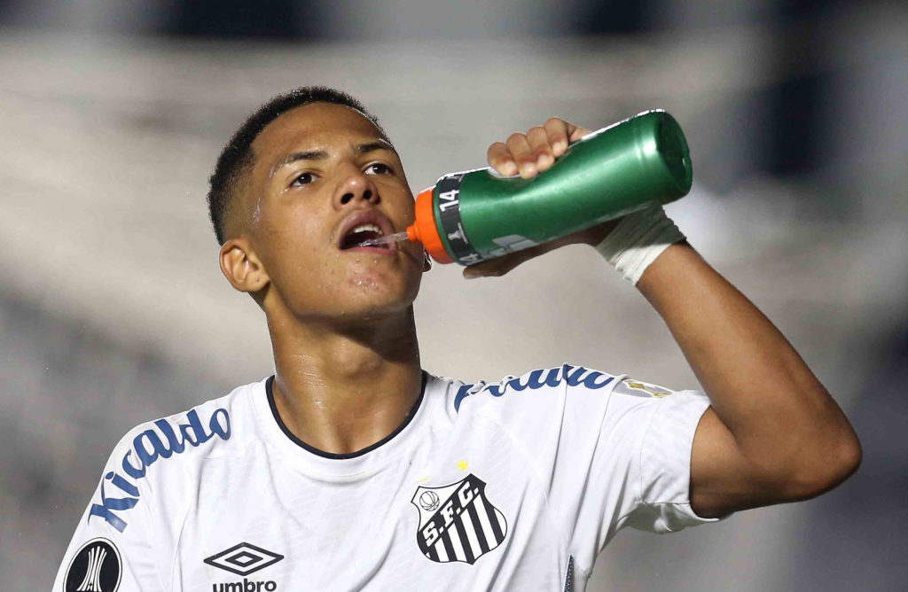 FBL-LIBERTADORES-SANTOS-BOCA