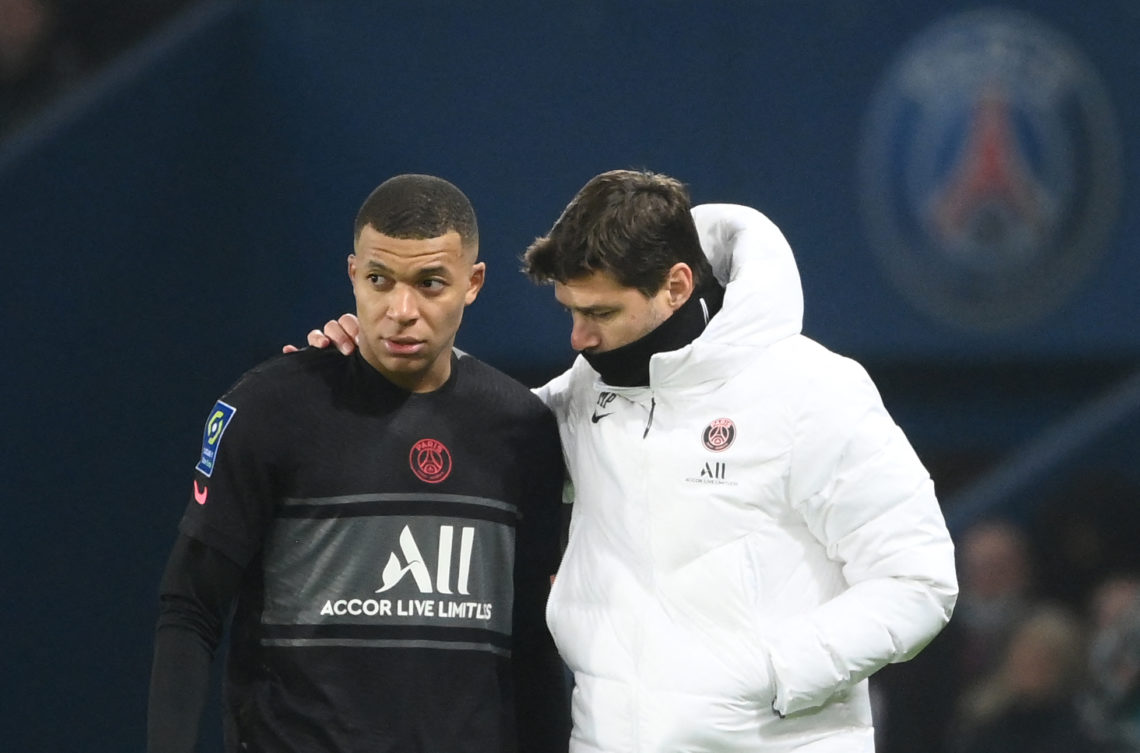 Chelsea interested in signing 'amazing' 24-year-old who outscored Harry Kane last season