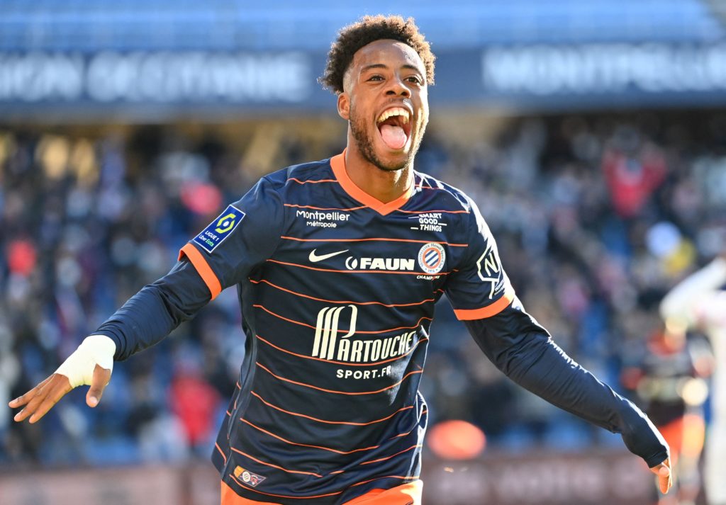 FBL-FRA-LIGUE1-MONTPELLIER-CLERMONT