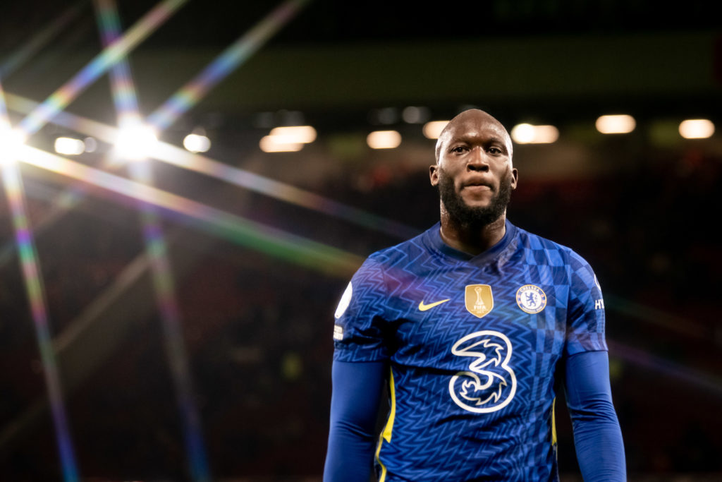 Manchester United v Chelsea - Premier League