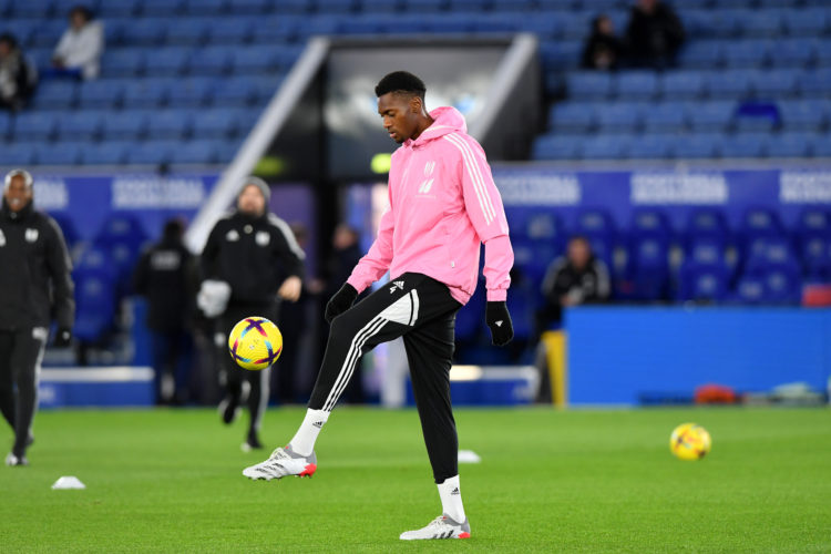 Photo by Plumb Images/Leicester City FC via Getty Images