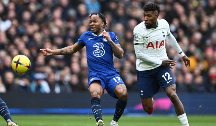 Tottenham have now joined the race to sign 'quality' £34m player who Pochettino wants at Chelsea