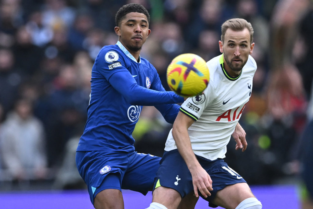 FBL-ENG-PR-TOTTENHAM-CHELSEA