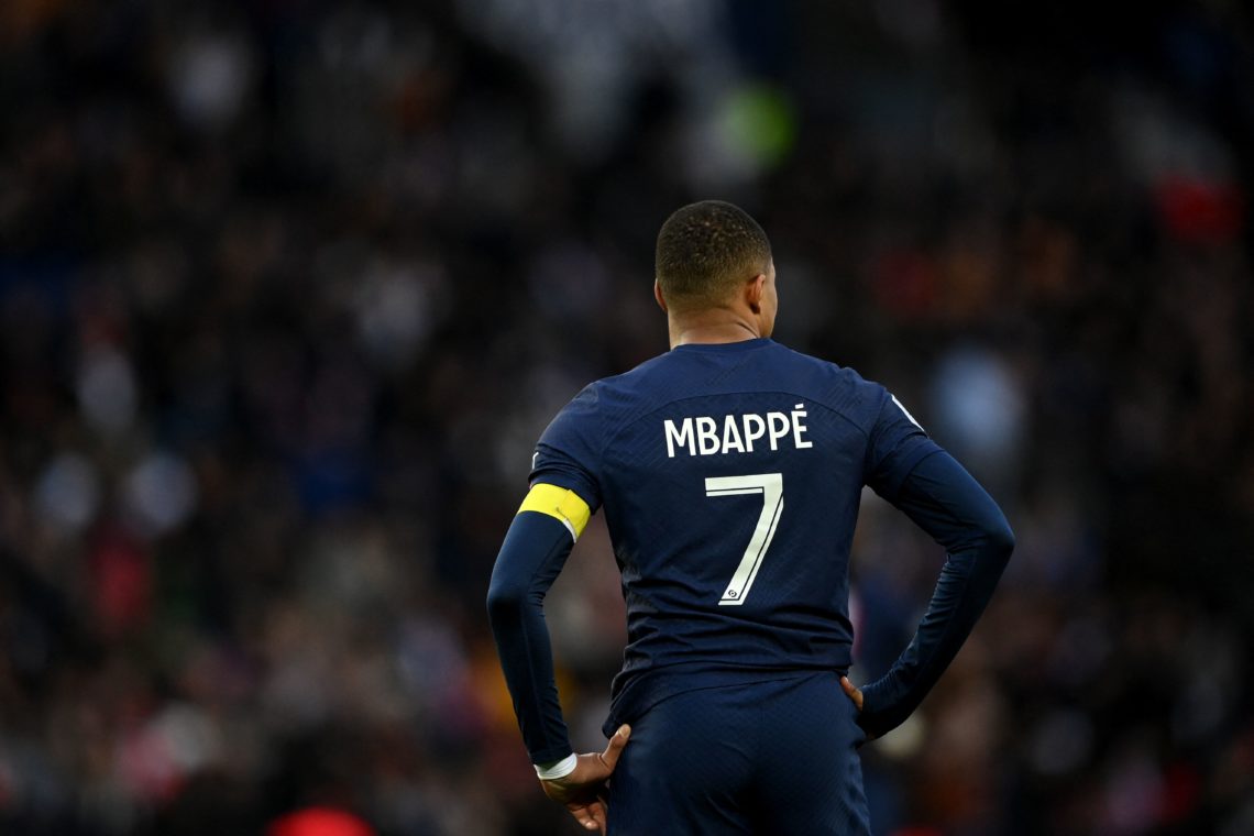 Photo by FRANCK FIFE/AFP via Getty Images