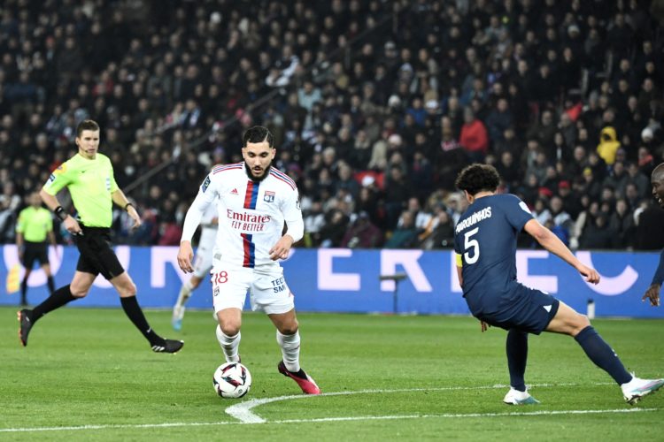 Photo by STEPHANE DE SAKUTIN/AFP via Getty Images