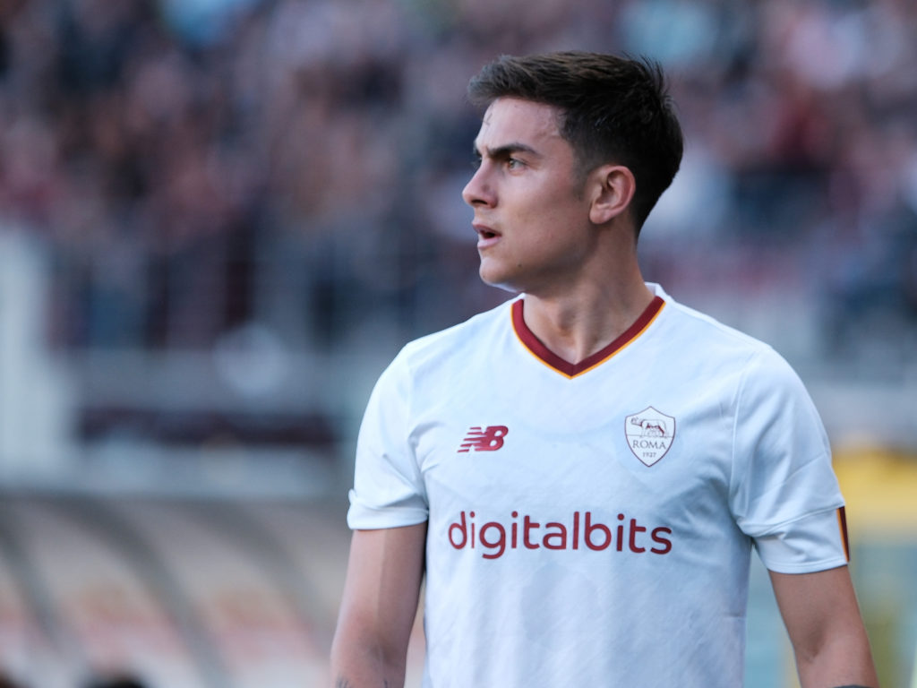 Torino FC v AS Roma - Serie A