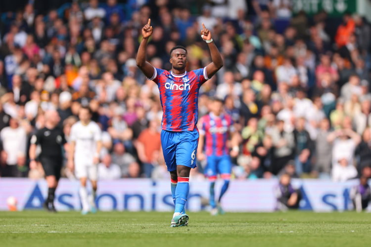 Chelsea want to sign 23-year-old who staff think is better than Fikayo Tomori
