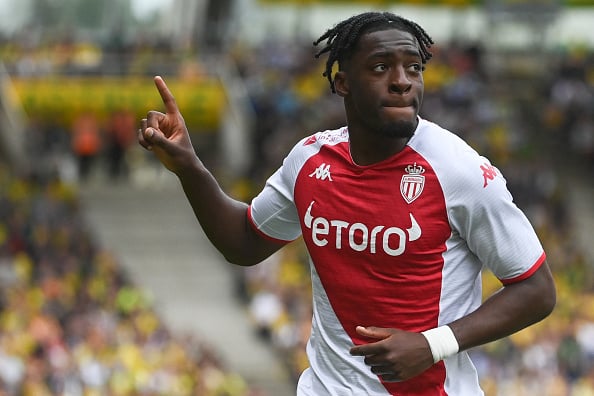Photo by SEBASTIEN SALOM-GOMIS/AFP via Getty Images