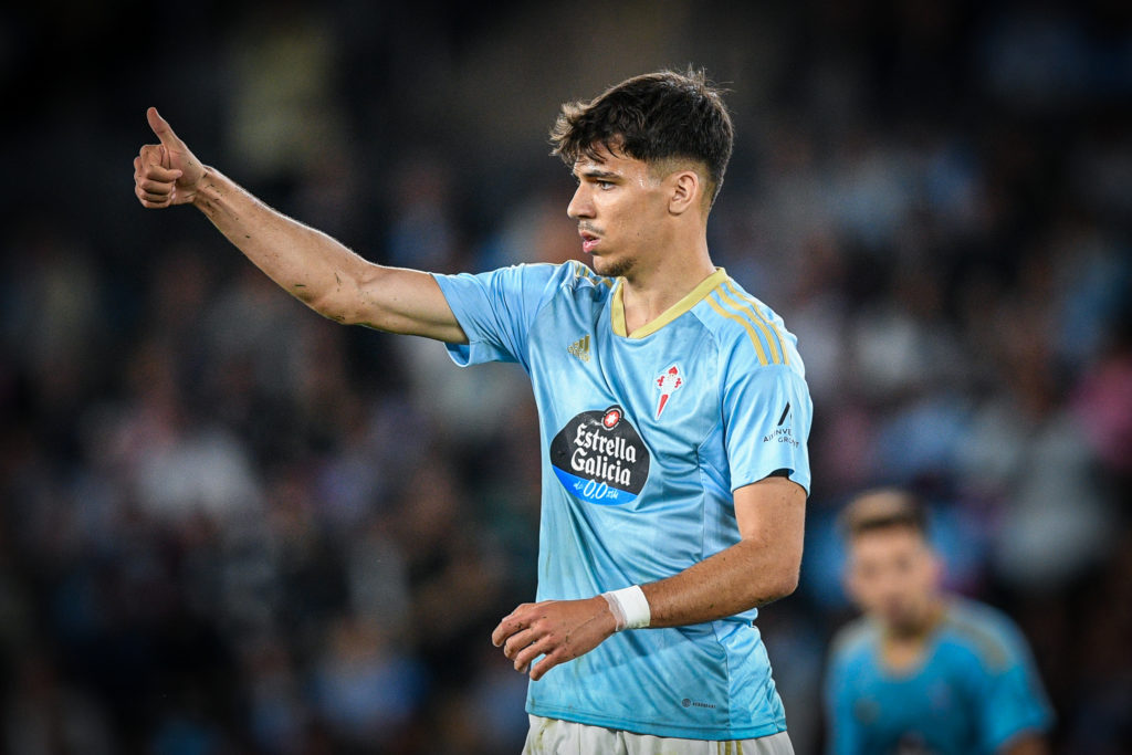 RC Celta v RCD Mallorca - LaLiga Santander