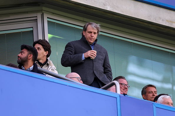 Photo by Jacques Feeney/Offside/Offside via Getty Images