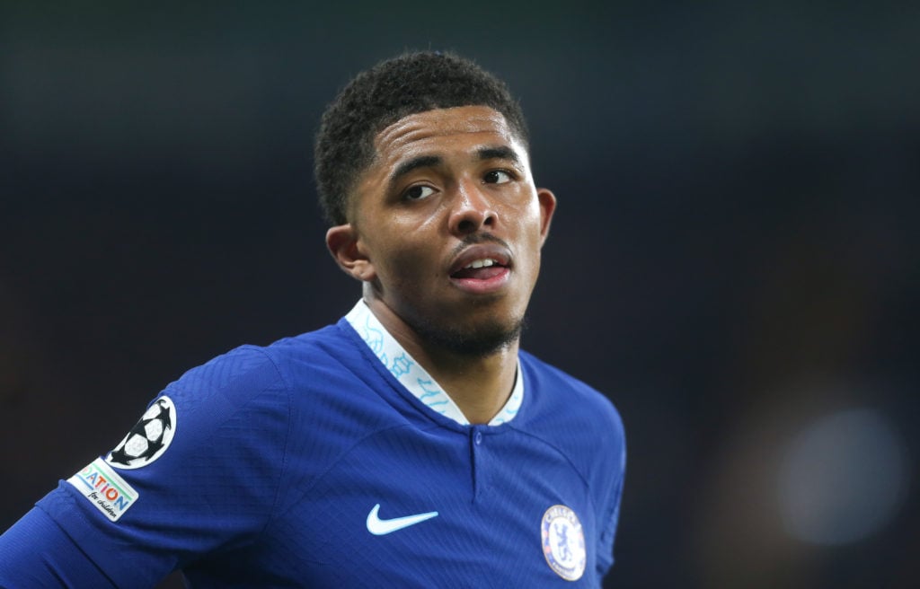 Chelsea FC v Real Madrid: Quarterfinal Second Leg - UEFA Champions League