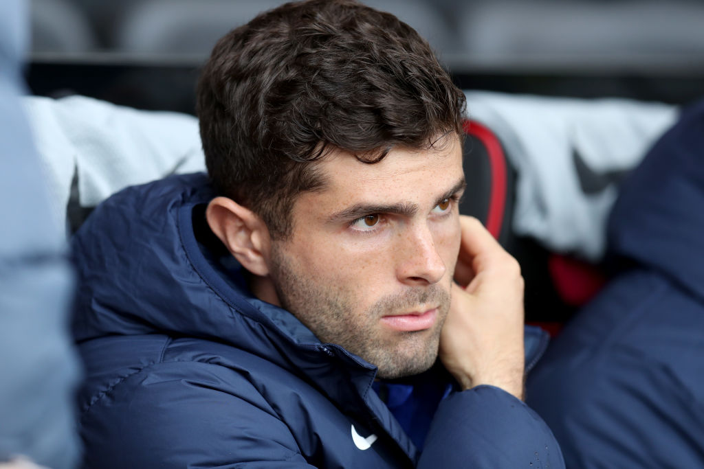 AFC Bournemouth v Chelsea FC - Premier League