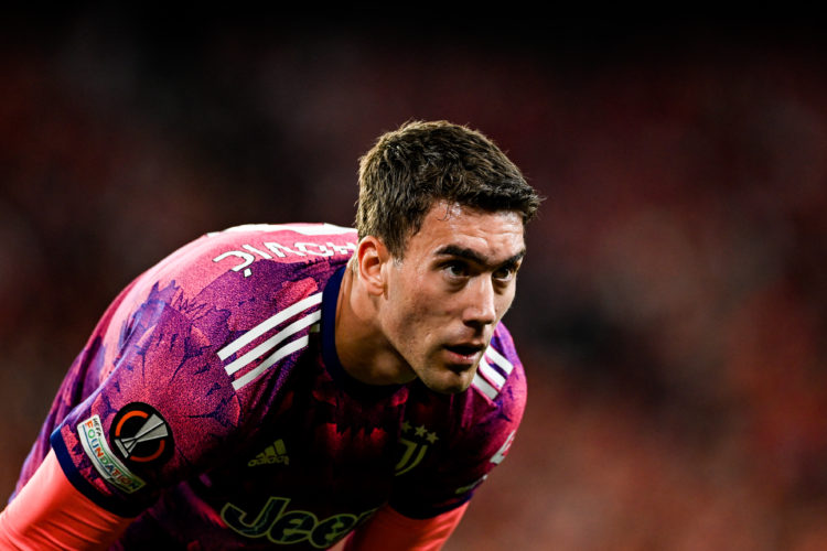 Photo by Daniele Badolato - Juventus FC/Juventus FC via Getty Images