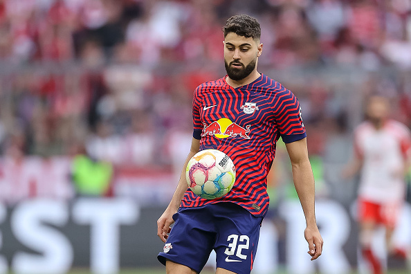 FC Bayern München v RB Leipzig - Bundesliga
