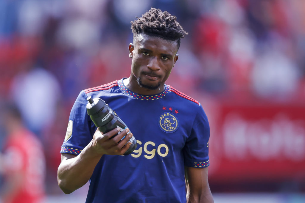 FC Twente v AFC Ajax - Dutch Eredivisie