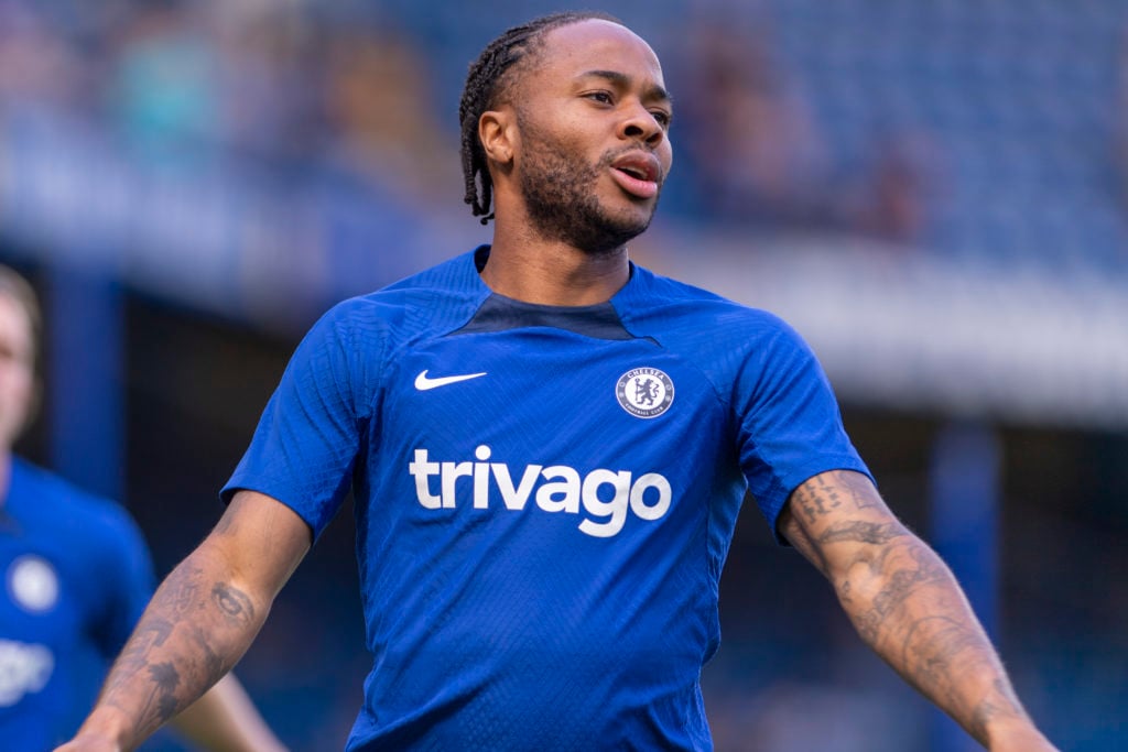 Chelsea FC v Newcastle United - Premier League