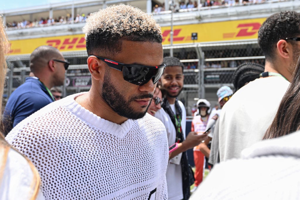F1 Grand Prix of Spain