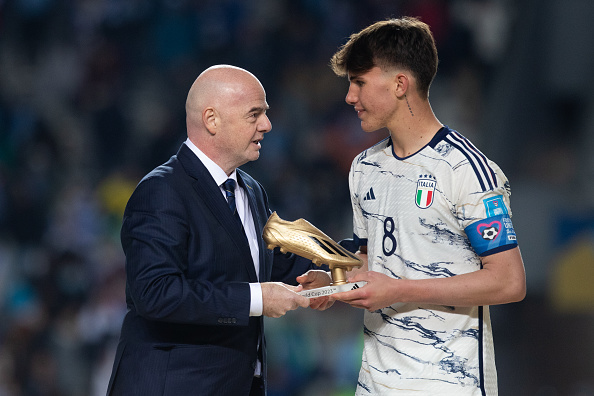 FIFA U-20 World Cup Argentina 2023
