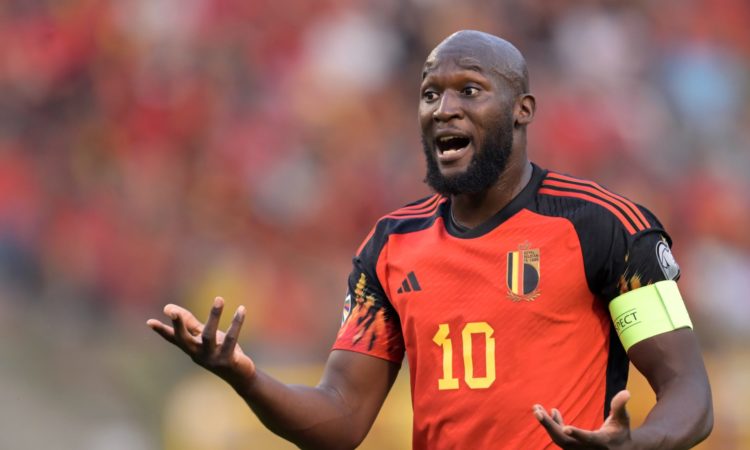 Chelsea to move to sign 23-year-old striker as soon as Lukaku is sold, Thierry Henry rates him