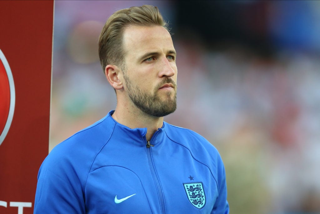 England v North Macedonia: Group C - UEFA EURO 2024 Qualifying Round