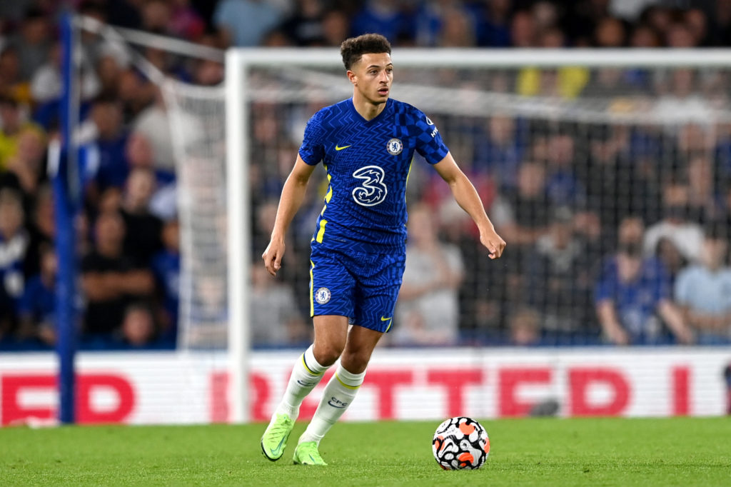 Chelsea v Tottenham Hotspur - Pre Season Friendly