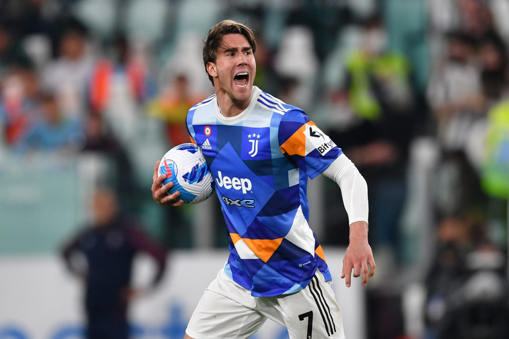 Juventus v Bologna FC - Serie A