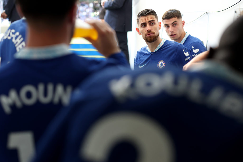 Chelsea FC v Wolverhampton Wanderers - Premier League
