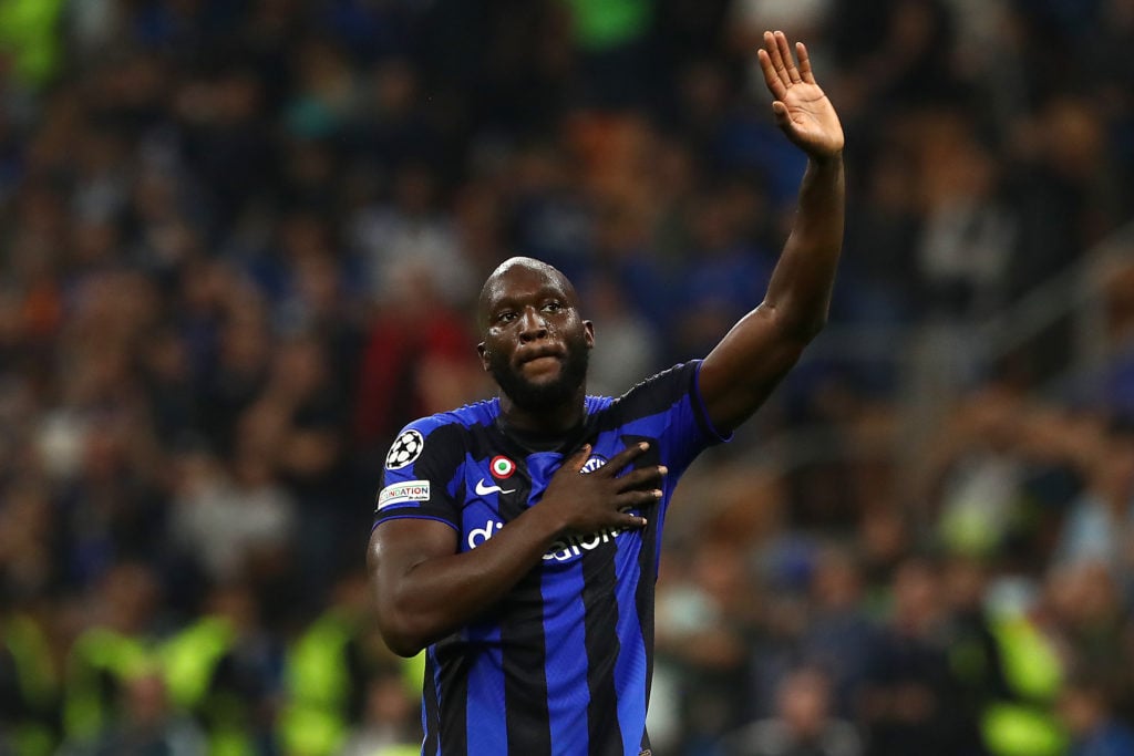 FC Internazionale v Viktoria Plzen: Group C - UEFA Champions League