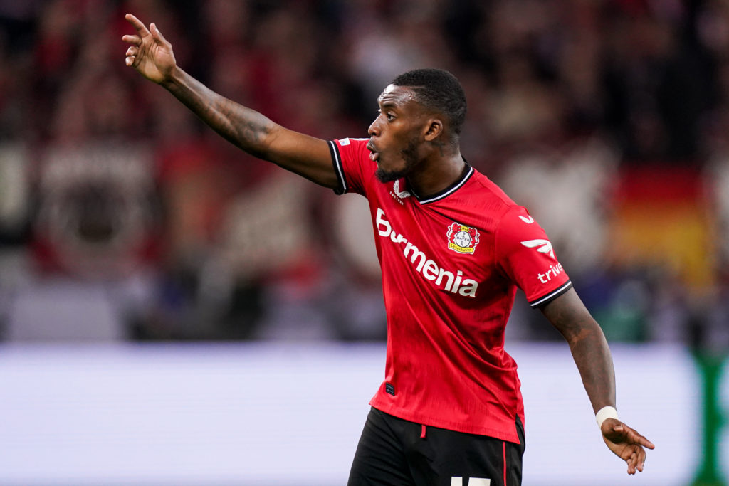 Bayer 04 Leverkusen v Club Brugge KV: Group B - UEFA Champions League