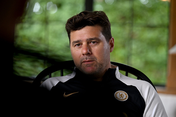 Mauricio Pochettino to have a big say in what Chelsea do with 30-year-old, he wants out