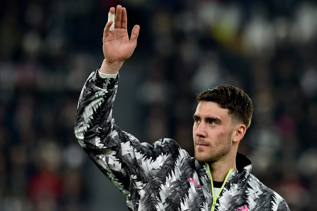 Football, Italy Cup: Juventus FC VS SS Lazio