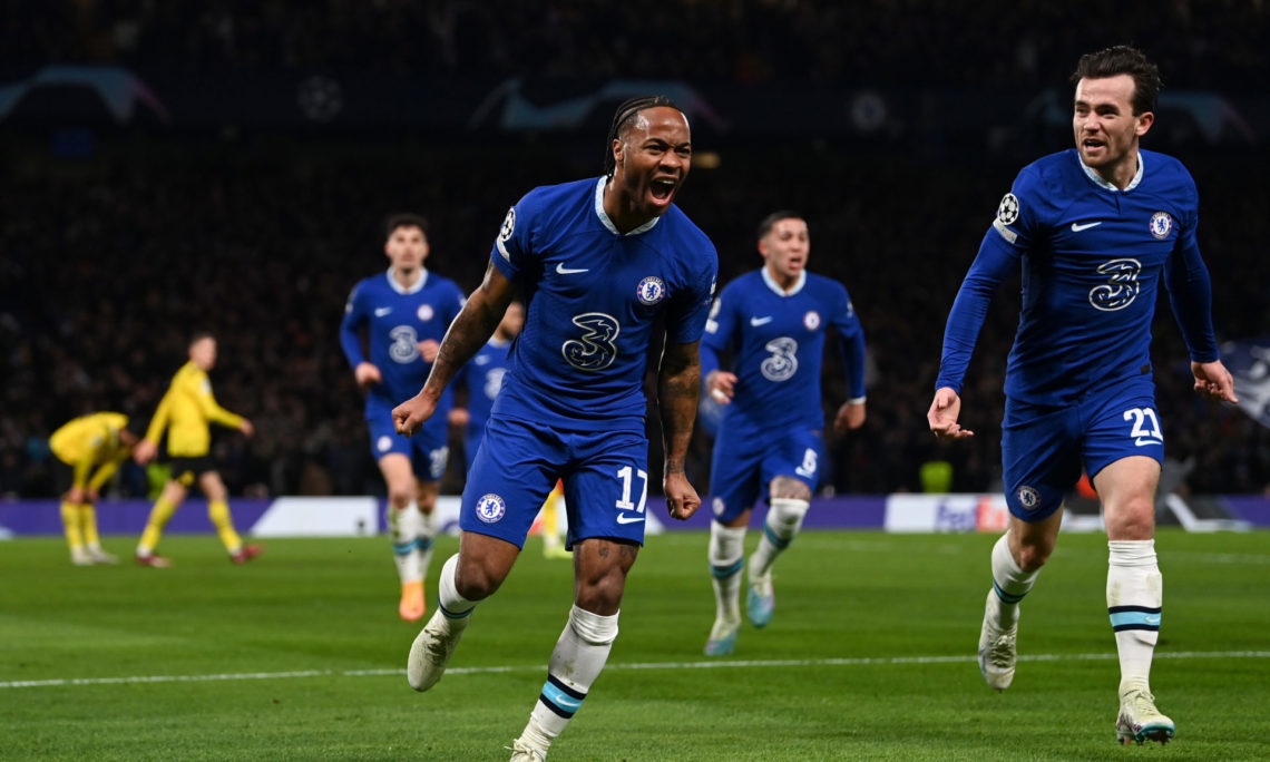 Photo by Darren Walsh/Chelsea FC via Getty Images