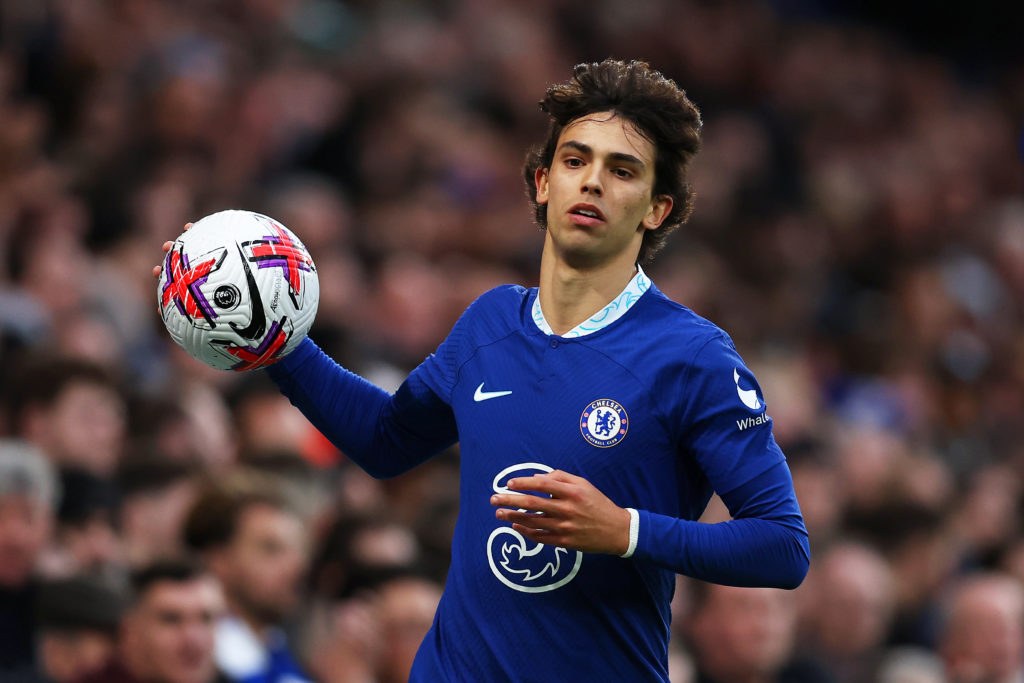 joao felix chelsea