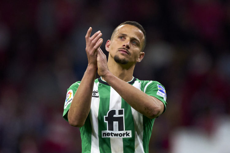 Photo by Diego Souto/Quality Sport Images/Getty Images