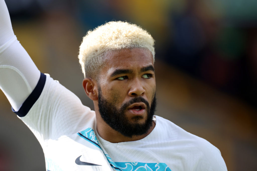 Wolverhampton Wanderers v Chelsea FC - Premier League