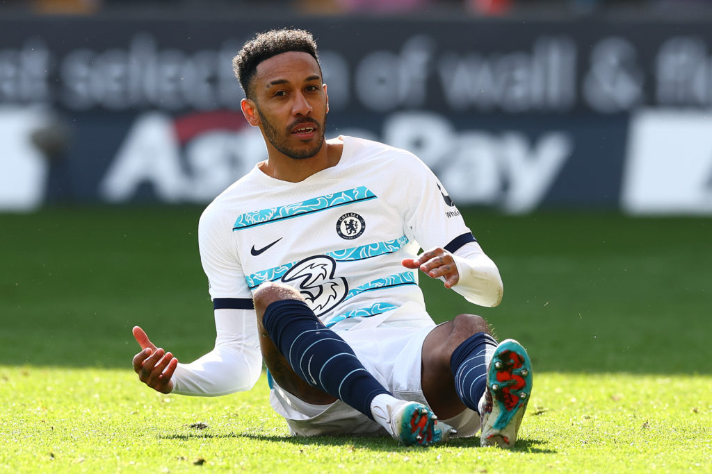 Wolverhampton Wanderers v Chelsea FC - Premier League