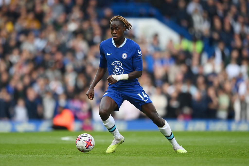 Chelsea FC v Brighton & Hove Albion - Premier League