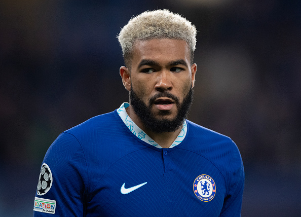 Chelsea FC v Real Madrid: Quarterfinal Second Leg - UEFA Champions League