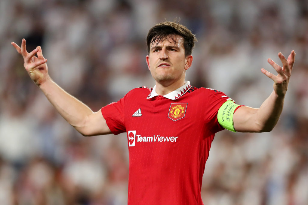 Sevilla FC v Manchester United: Quarterfinal Second Leg - UEFA Europa League