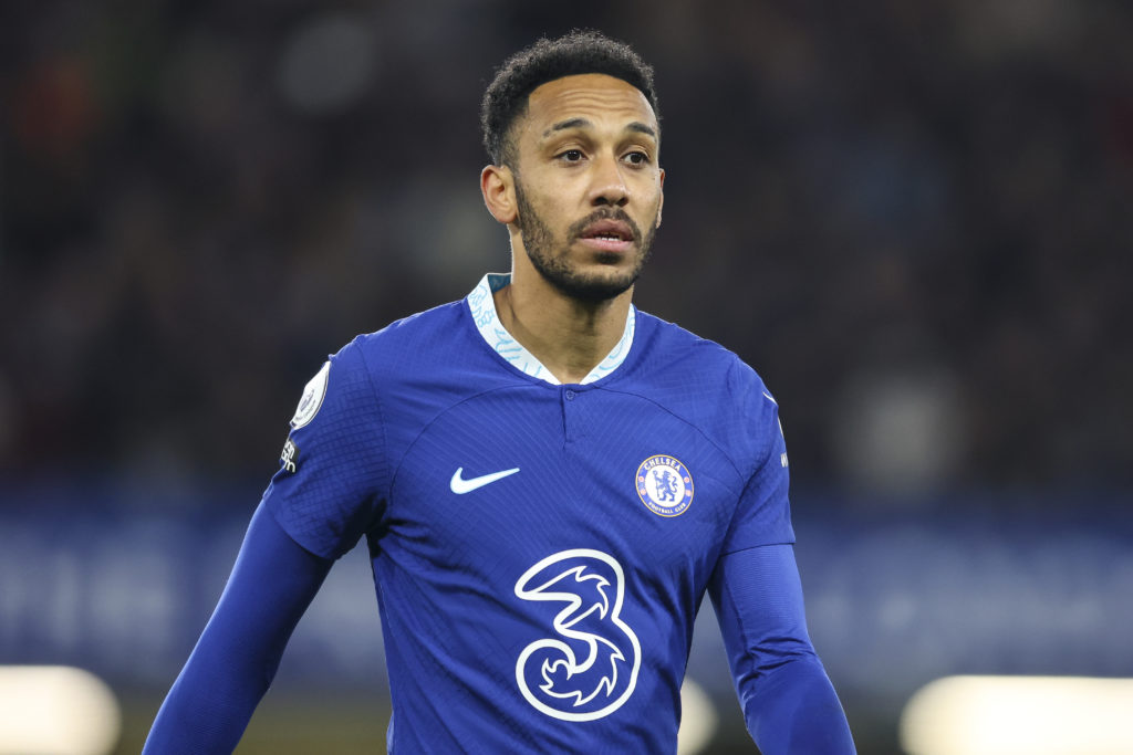 Chelsea FC v Brentford FC - Premier League